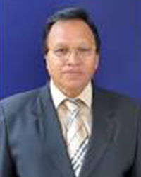 Drs Johannes Sembiring M Pd