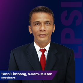 Kepala-LPSI